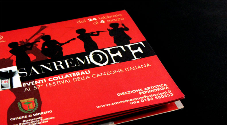 locandina e manifesto