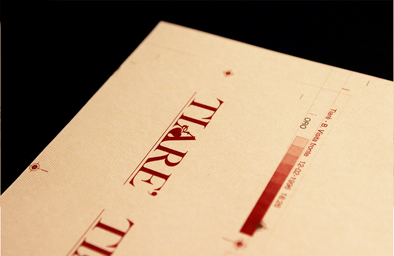 dettaglio prova stampa